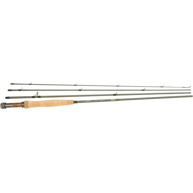 Greys Streamflex|10’|3WT