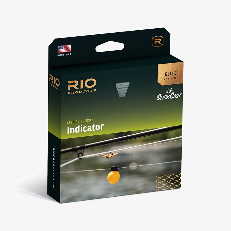 Rio Elite Indicator|ONE|WF5|WF6|WF7|WF8