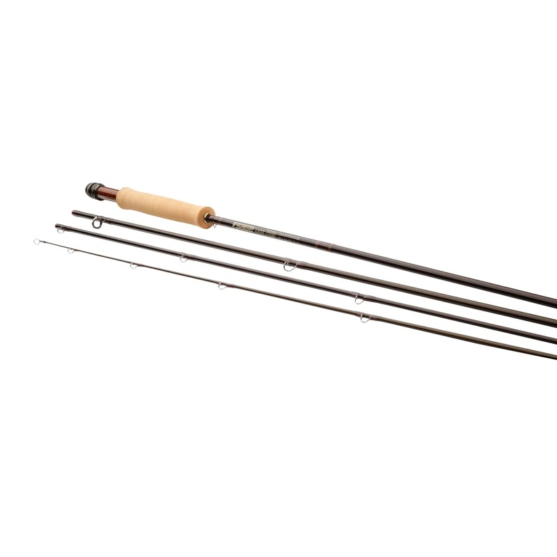 Sage R8 Classic|8’|8’6″|9’|3 WT|4 WT|5 WT|6 WT