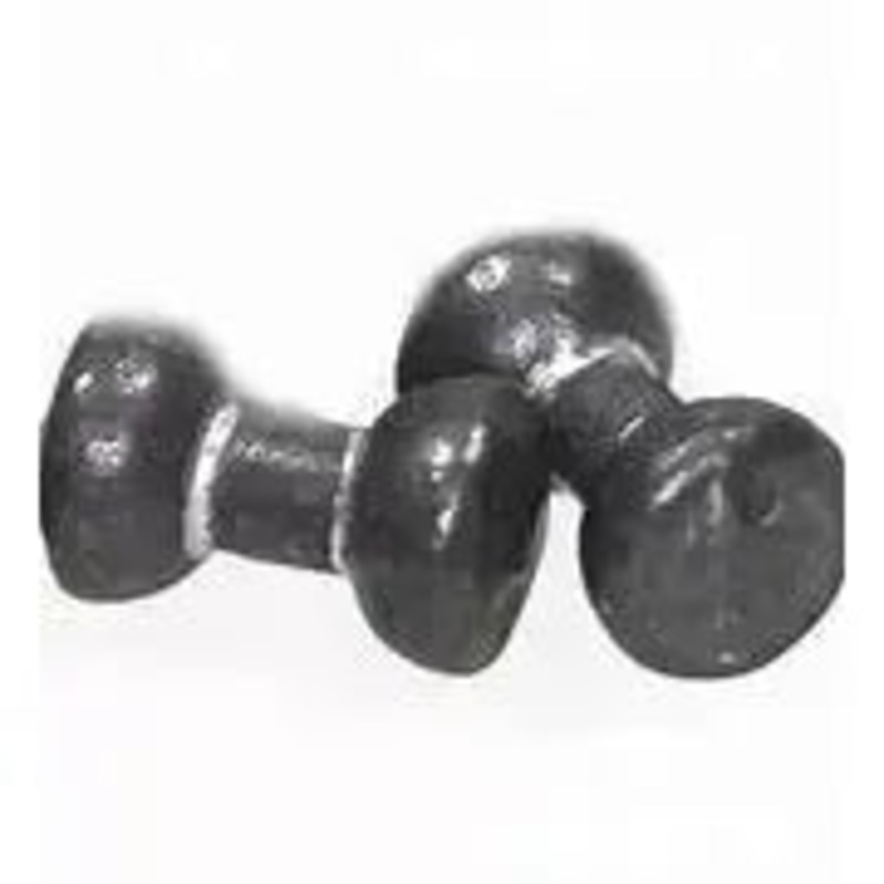 Wapsi Dumbbell Eyes|PLAIN|PLATED|LAR|MED|SM|XL