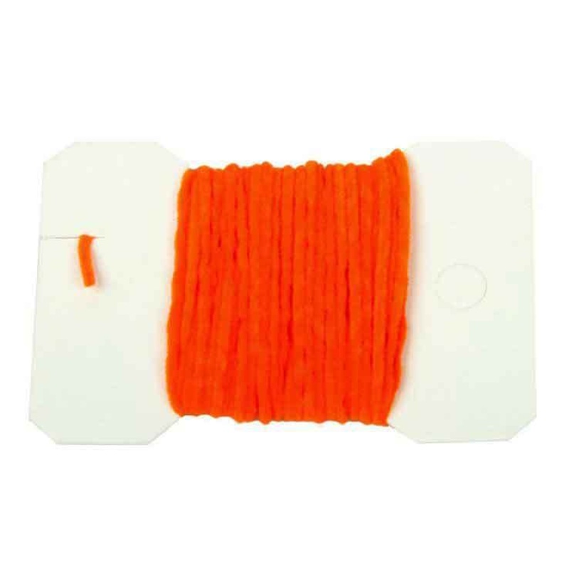 Wapsi Ultra Chenille Standard|BLACK|BROWN|BURNT OR|CADDIS|DARK TAN|DK BROWN|DK GRAY|DK OLIVE|FL CERIS|FL CHART|FL FIRE|FL GREEN|FL ORANG|FL PINK|FL RED|FL YELLO|GOLDEN|LT GRAY|LT OLIVE|OLIVE|ORANGE|PURPLE|RED|SCULPIN|TAN|WHITE|WINE|WORM|WORM GRN|YELLOW|MI