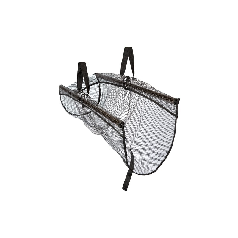 Adamsbuilt 36 Aluminum Weigh and Measure Net