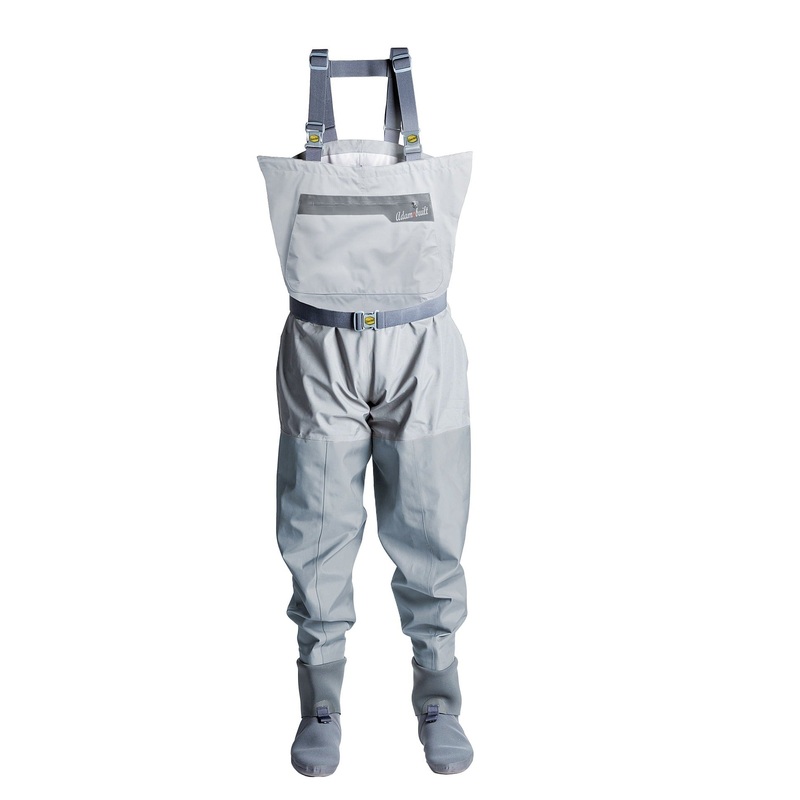 Adamsbuilt Truckee River Waders