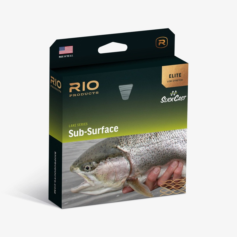 Rio Elite Sub-Surface Camolux|WF4I|WF5I|WF6I|WF7I|WF8I
