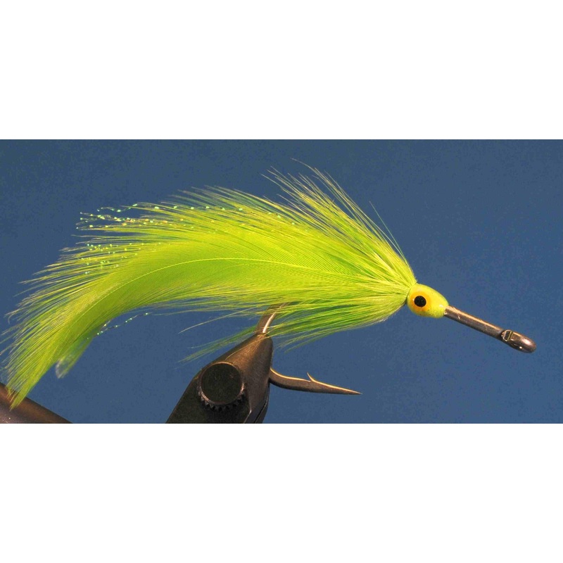 Tarpon Flats & Shallows|CHART|COCKROAC|GRIZ ORA|2/0
