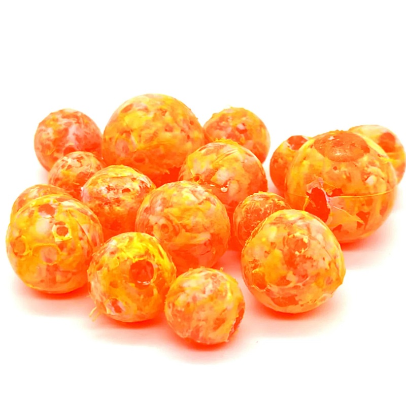BNR Soft Bead|CLOWN|CREAMSIC|MOT RED|NATURAL|RED|SWEET PI|10MM|12MM|14MM|16MM|8MM