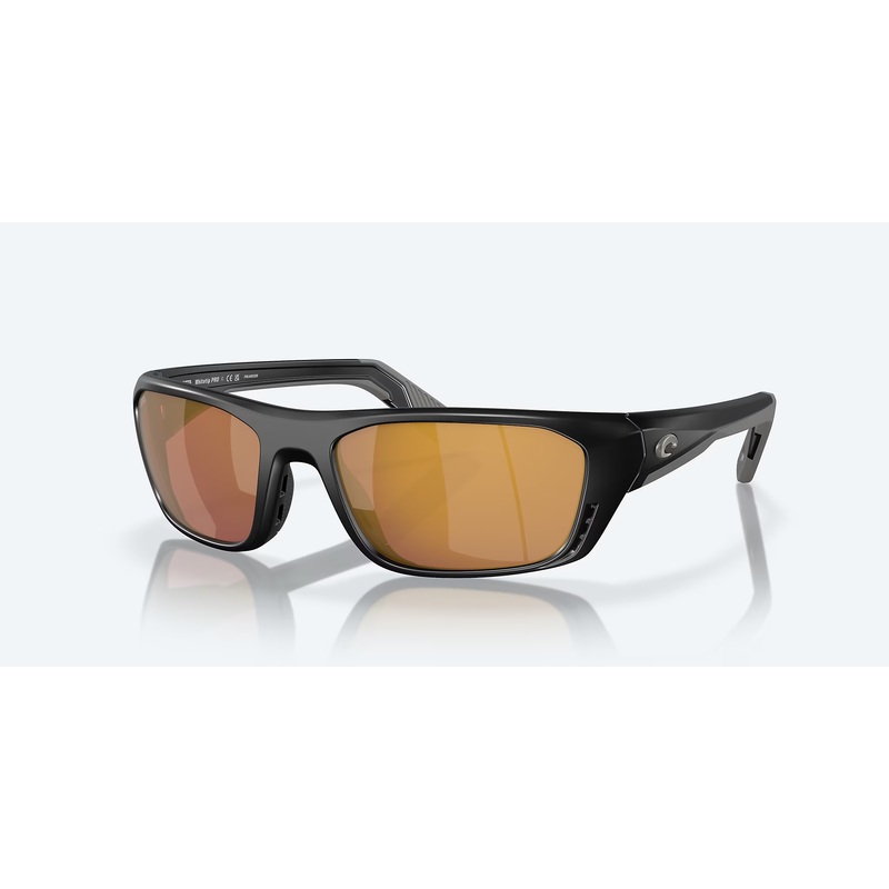 Costa Whitetip Pro Matte Black