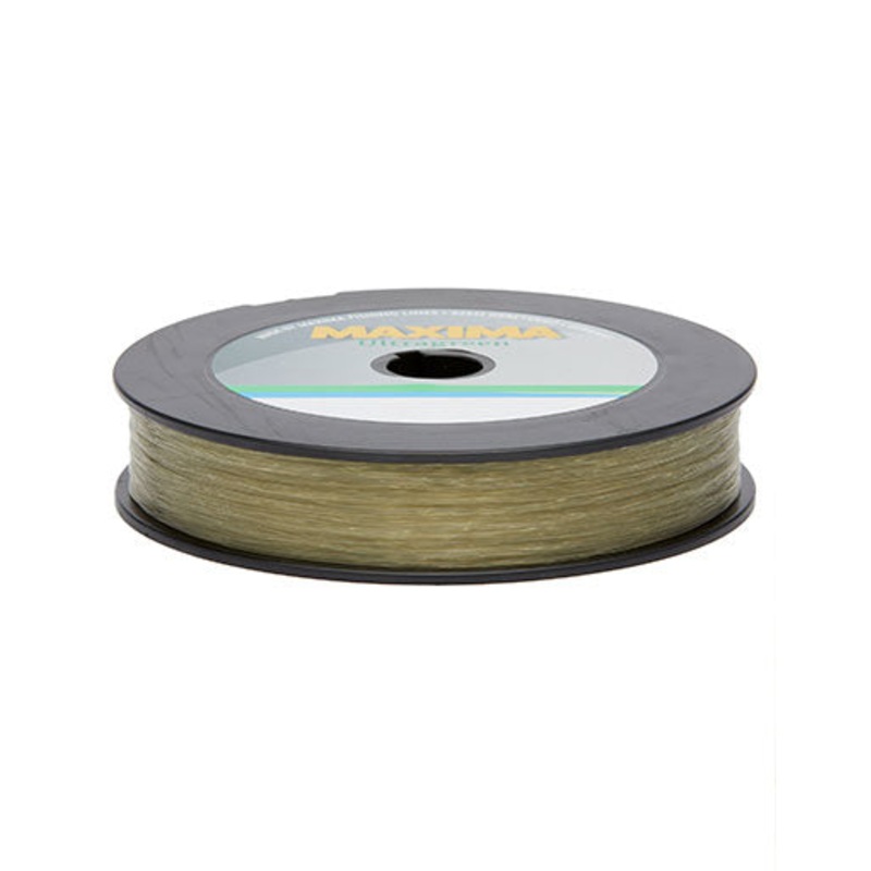Maxima Ultragreen|SPOOL|10|12|15|20|25|30|4|5|6|8
