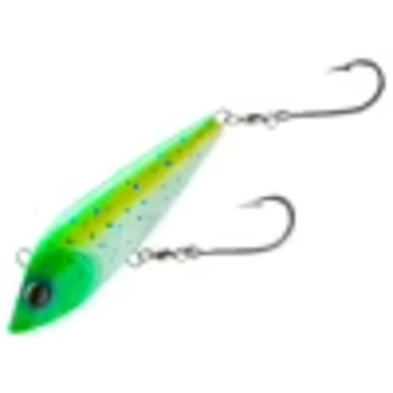 Yo-Zuri Bonita Lure|DORADO|PURBLACK|WAHOO|6.75