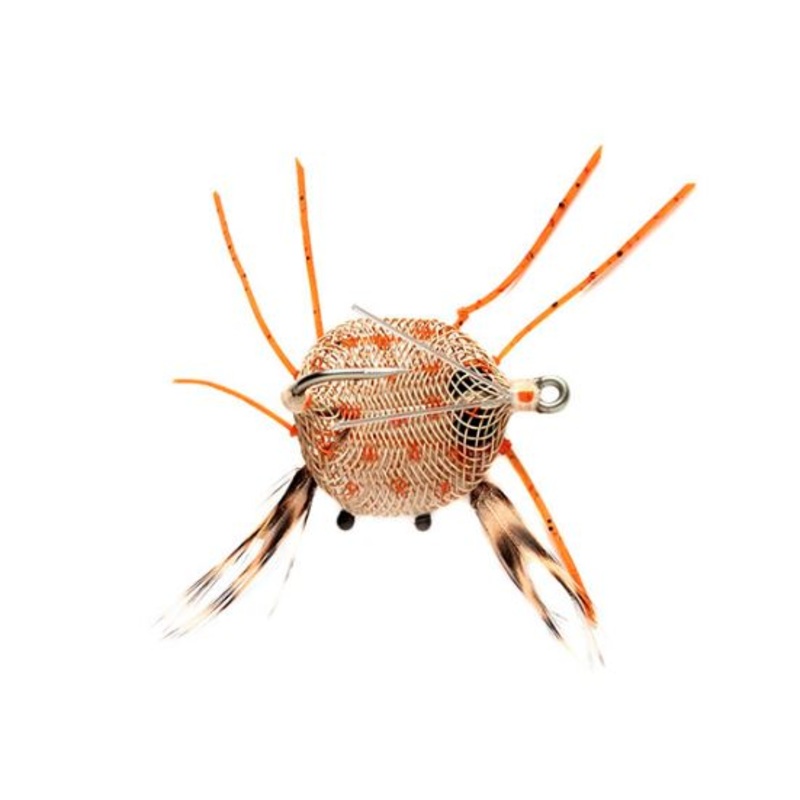 Flexo Crab by Fulling Mill|Sand|Olive||2||6