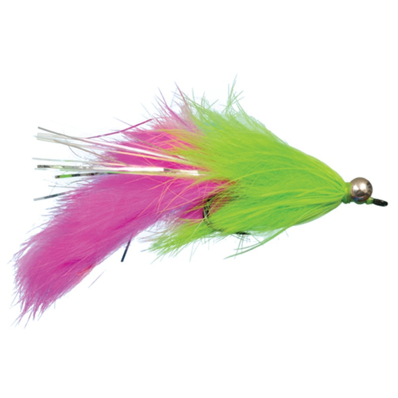 Hare Leech by Solitude // Great Salmon Pattern