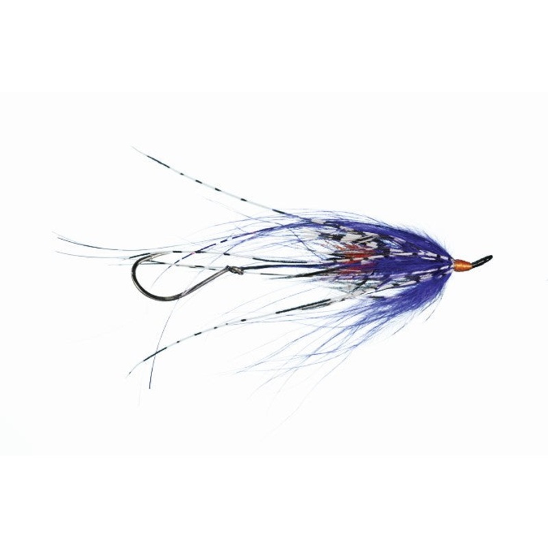 Hoh Bo Spey by Solitude // #1 Spey Fly for Steelhead