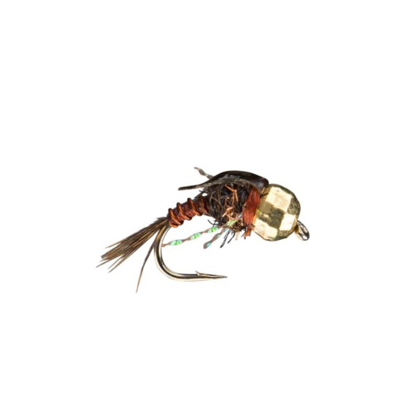 RIO’s Heavy Snack Nymph // Tungsten Bead