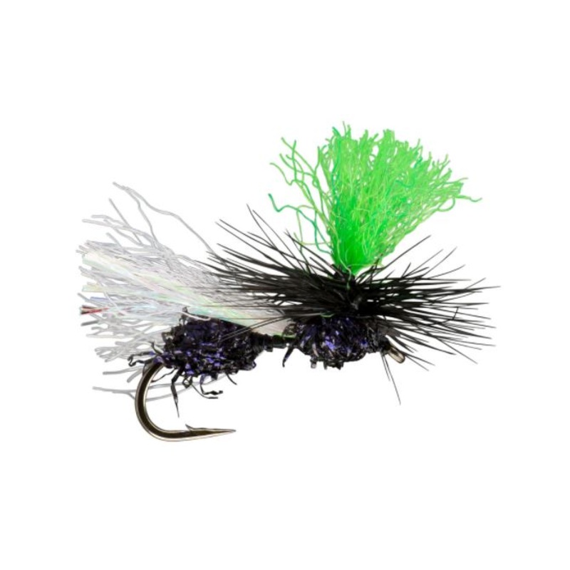 RIO’s Hi-Vis Flying Ant|Black|Rust|Rust & Black