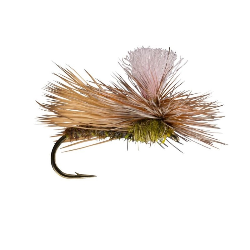 RIO’s Parachute Caddis Dry Fly