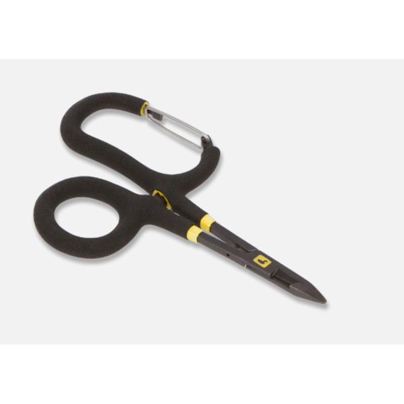 Loon Rogue Quick Draw Mitten Clamp