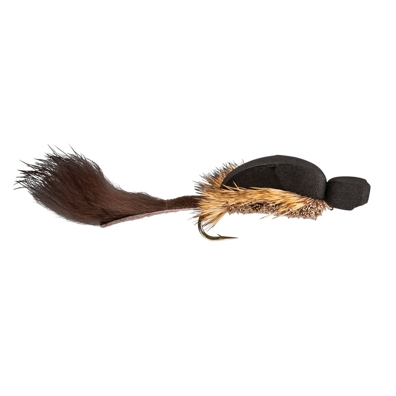 RIO’s Morrish Mouse||4||6
