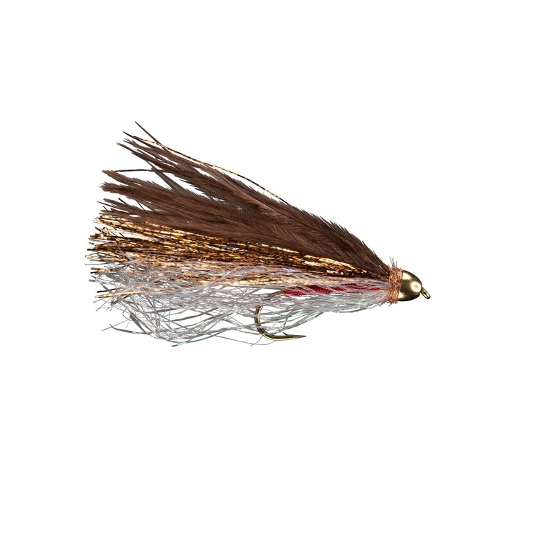 RIO’s Skiddish Smolt|Brown|Gray|Olive||4