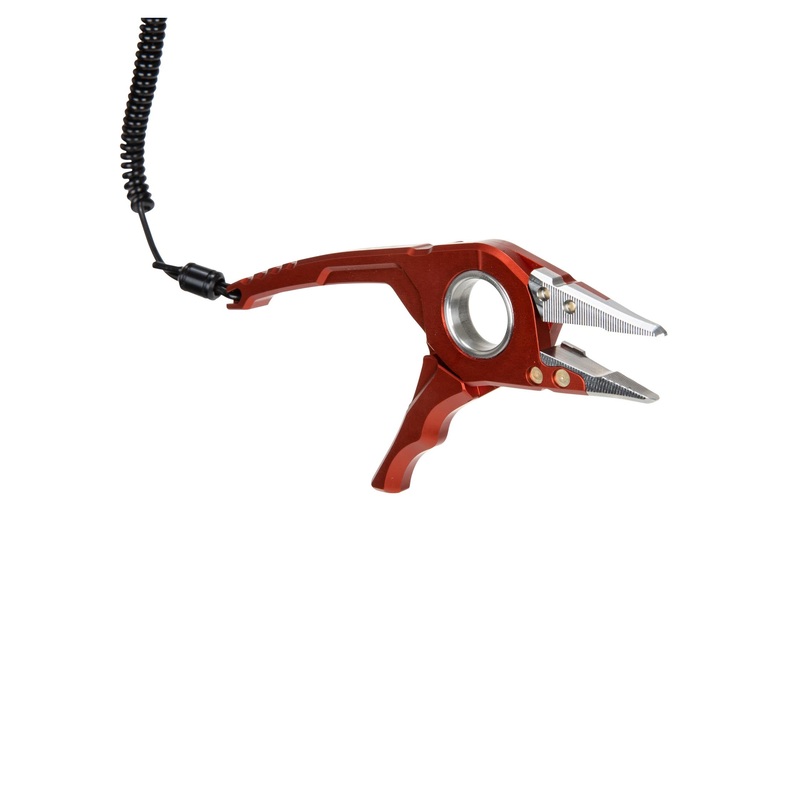 Simms Flyweight Plier|Simms Orange