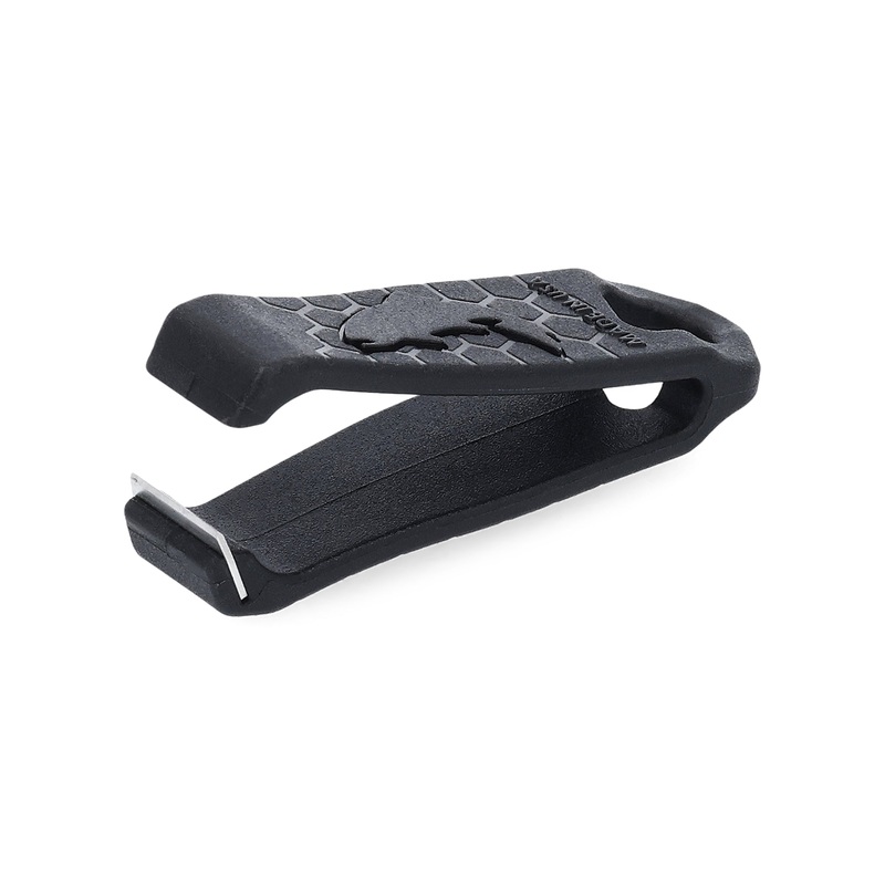 Simms Freestone Nipper|Black|Simms Orange|Nightfall