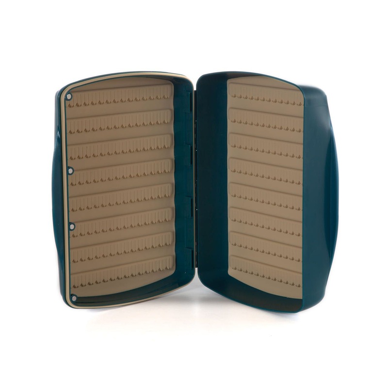 Tacky Pescador – XL|Fly Box|Leaflet Addition