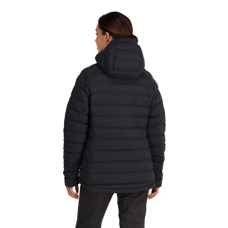 Simms Women’s ExStream Insulated Hoody