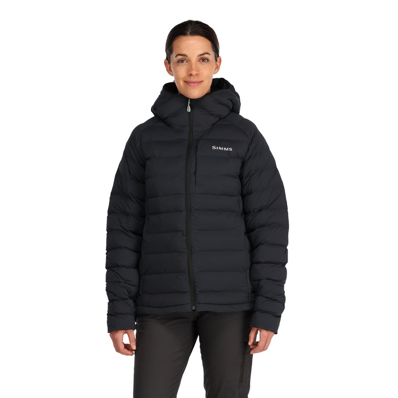 Simms Women’s ExStream Insulated Hoody
