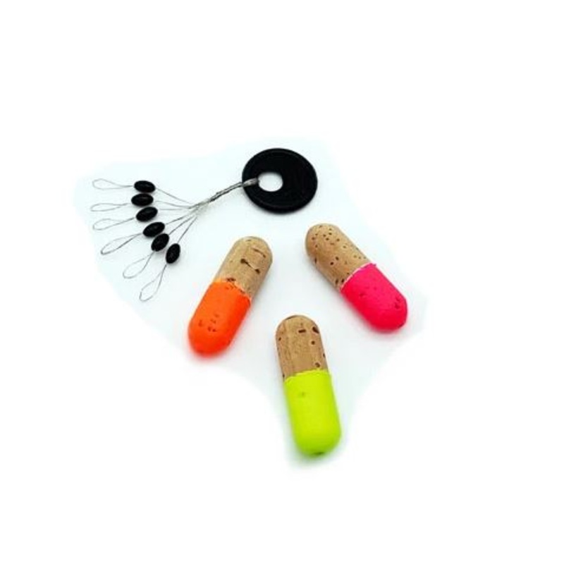CorQs Tactical Fly Fishing Strike Indicator