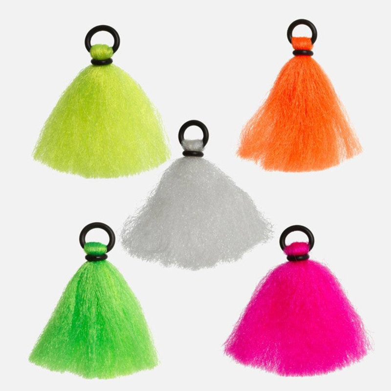 Loon Tip Toppers (3 Pack)|Small|Large|Green|Orange|Pink|White|Yellow