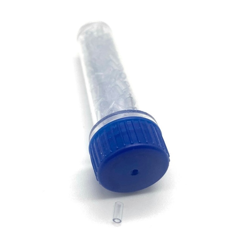 New Zealand Pre Cut Sleeves And Vial