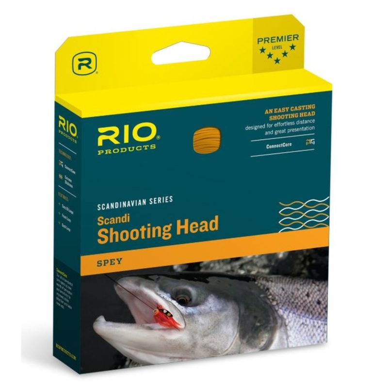 RIO Premier SCANDI BODY|Straw|305 Grain|325 Grain|350 Grain|375 Grain|400 Grain|425 Grain|455 Grain|510 Grain|575 Grain