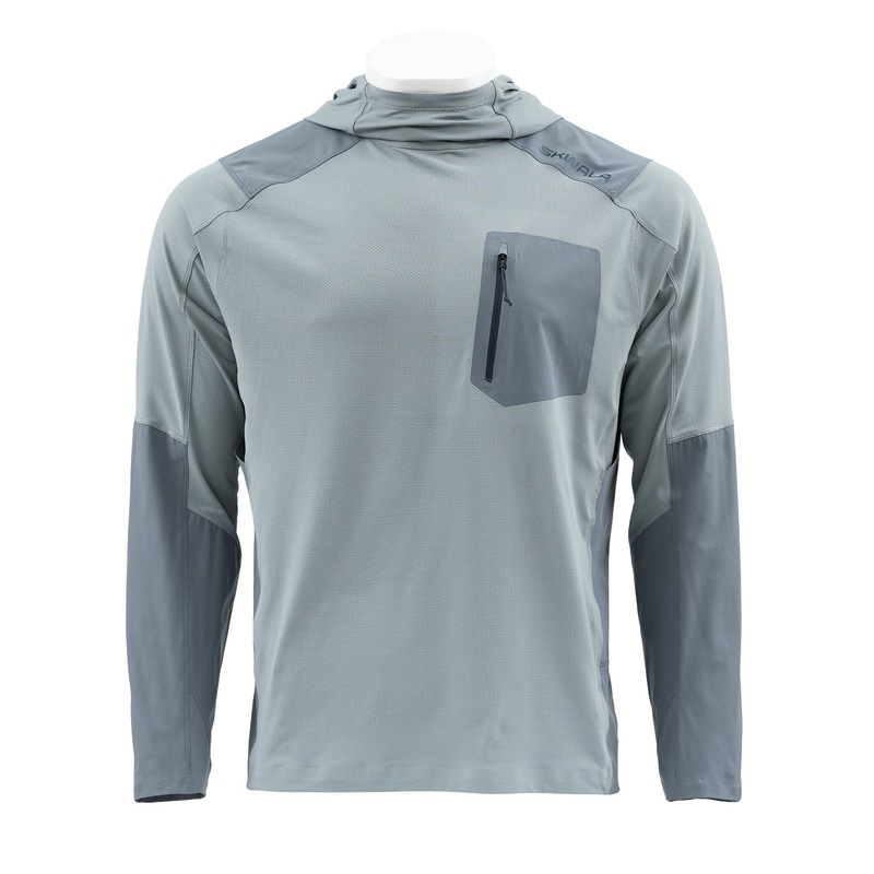 Skwala Sol Tactical Hoody|Sage / Spruce|Slate / Storm|Medium|Large|XL|2XL
