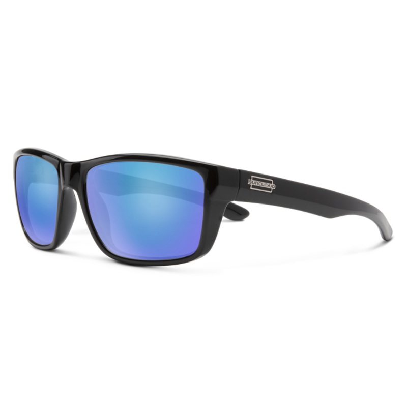 Suncloud Mayor|Blk/Blue|MatBlk/Gray Green|Tort/Green|MatTort/Polar Sienna