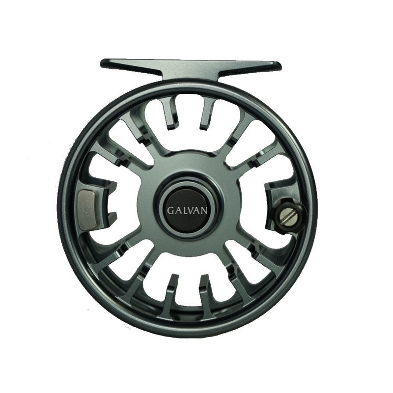 Galvan EURO Nymph Spool|G.E.N. 3.5″ DIA SPOOL|G.E.N. 3.7″ DIA SPOOL