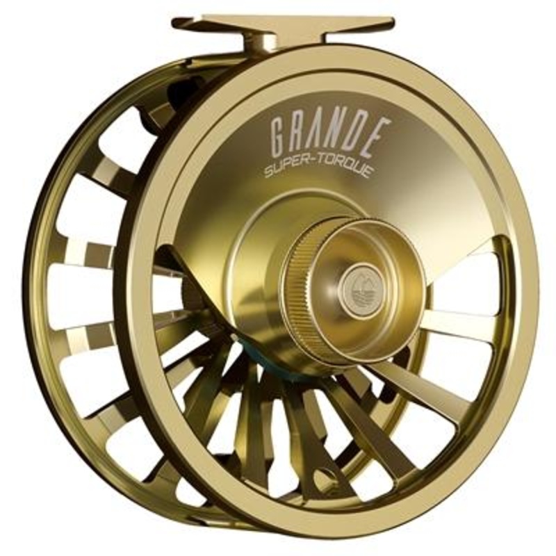 Redington Grande Spare Spools|Spool|Champagne|Black|Marine|5/6/7wt|7/8/9wt|9/10/11wt|11/12/13wt|14+wt