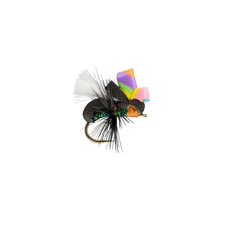RIO’s Glo Ant|Black|Red||12||14||16||18