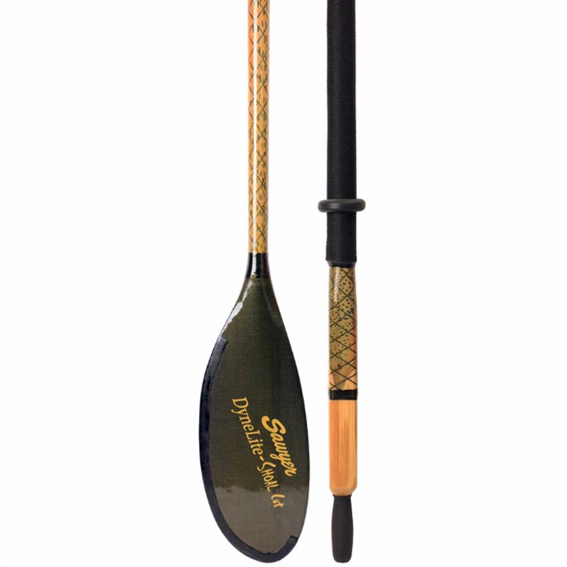 Sawyer Artisan Oars|Brown Trout|Steelhead|9′