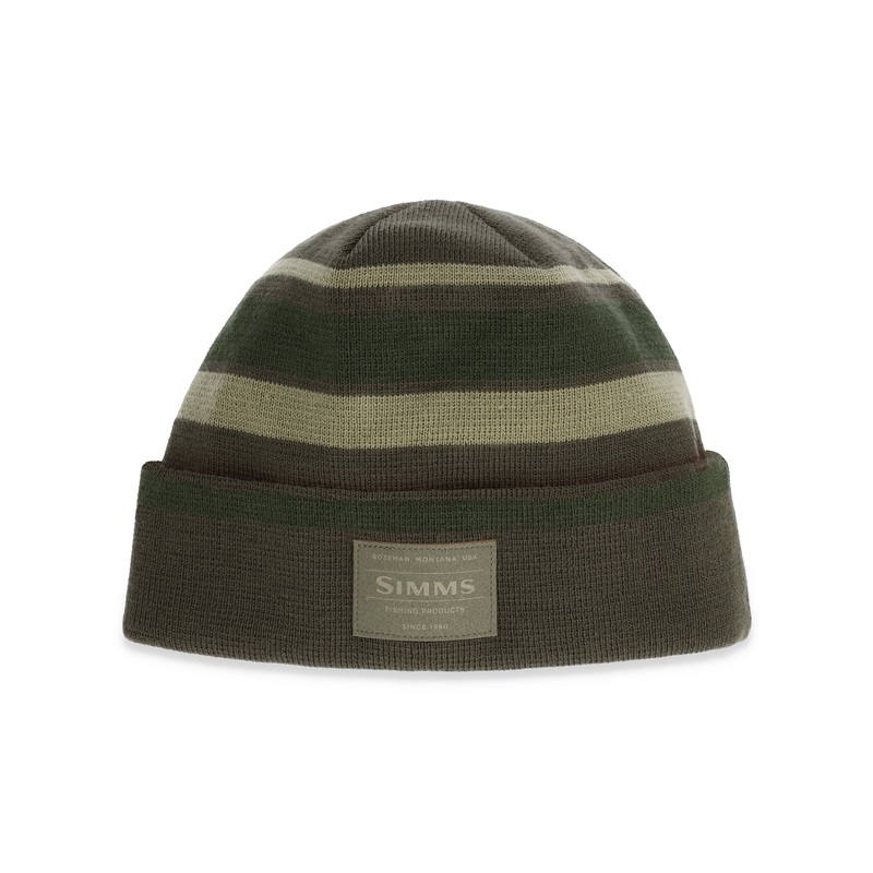 Simms WINDSTOPPER Beanie|Dark Stone