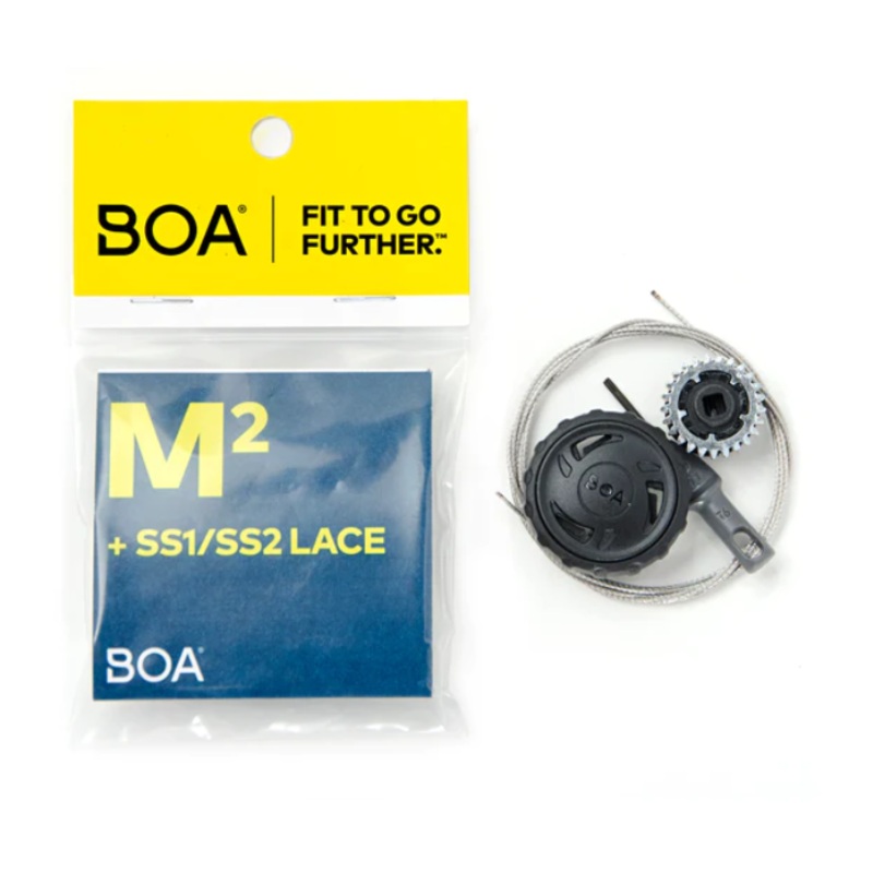 Korkers BOA M2 Replacement Kits