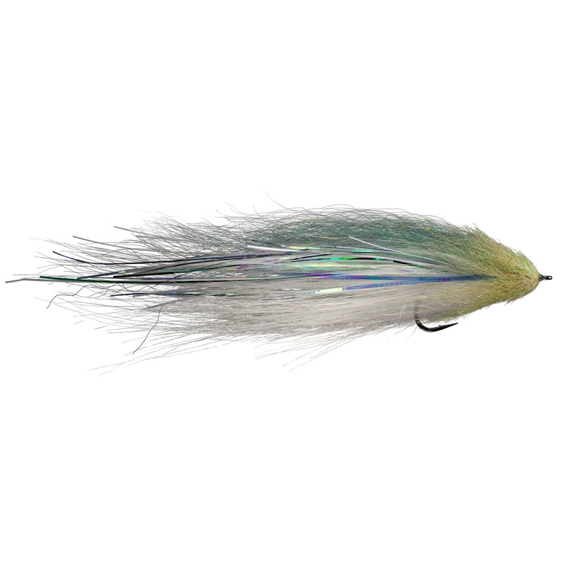 RIO’s Brammer’s Imposter|Tullibee|Clown|Yellow Perch||4/0||6/0