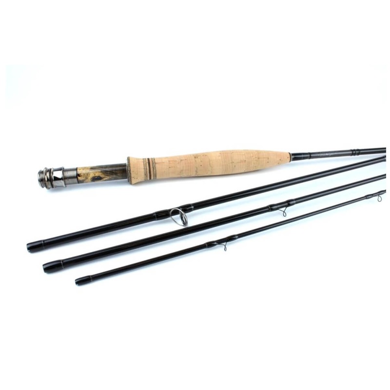 Burkheimer Trout Fly Rods – IN STOCK!