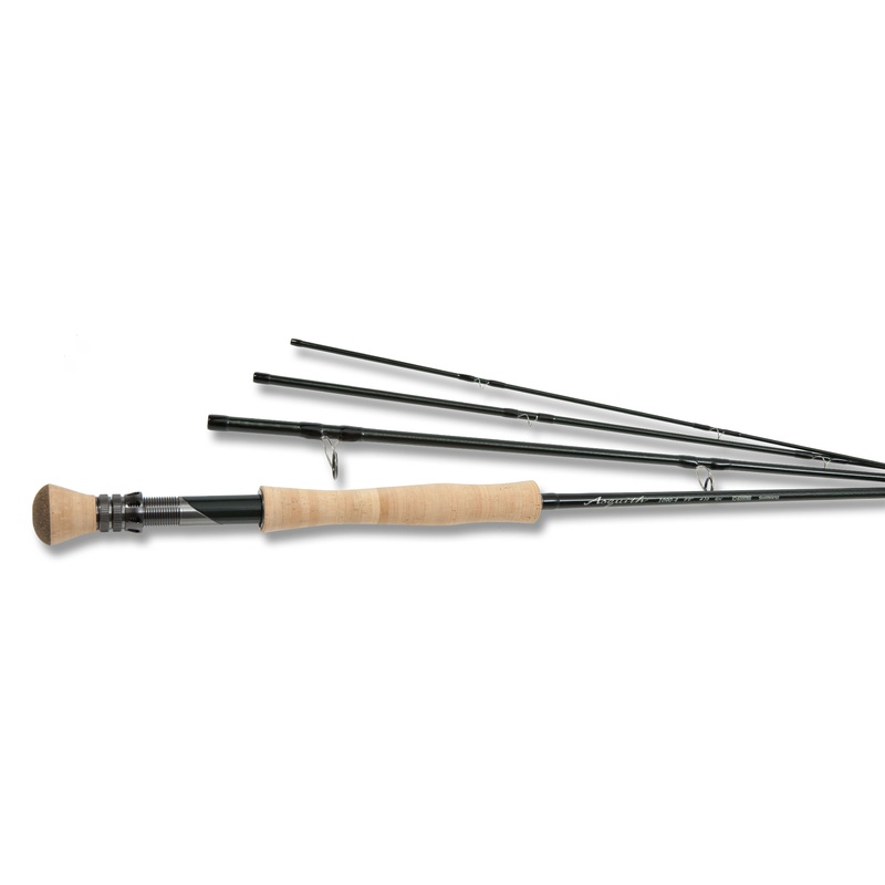 G Loomis Asquith // Single Hand Fly Rods