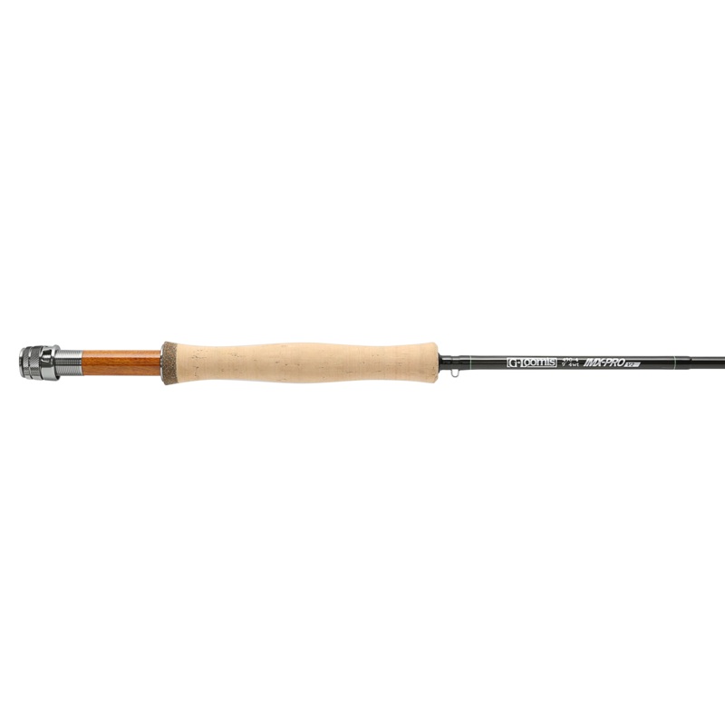 G Loomis IMX PRO V2 Single Hand Rods