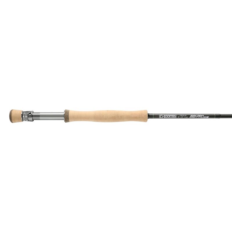 G Loomis IMX PRO V2 Streamer|7810-4 8’10” 7wt 4 Piece|8810-4 8’10” 8wt 4 Piece