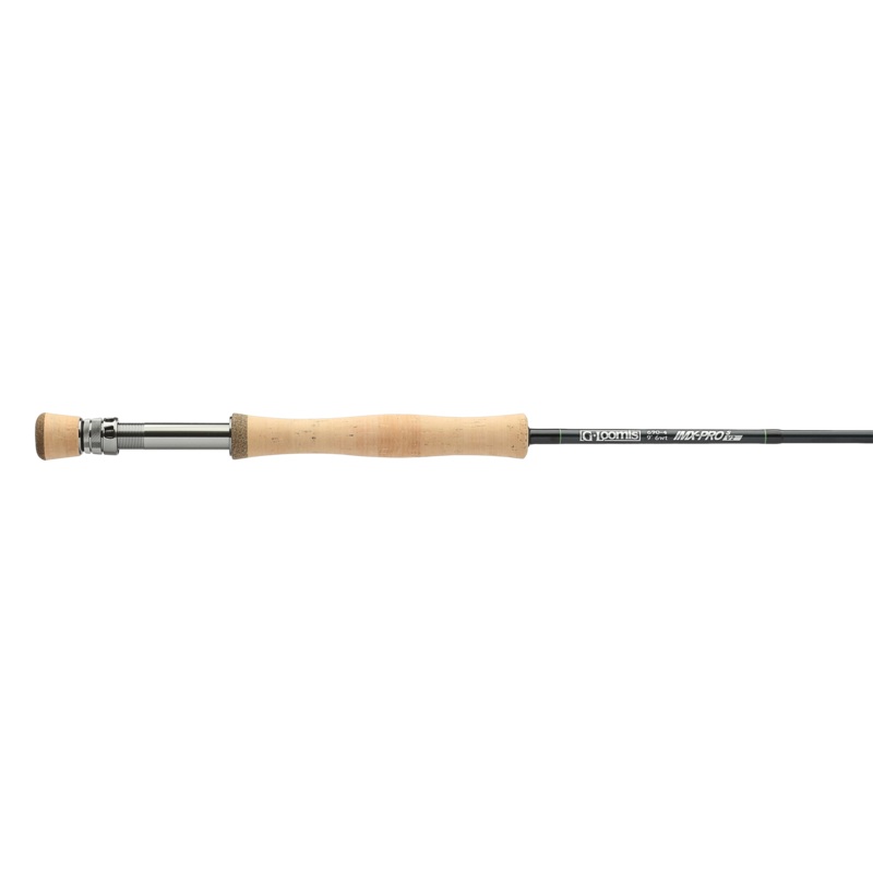 G Loomis IMX PRO V2S // Saltwater