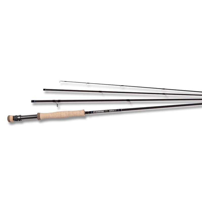 G Loomis NRX+ Freshwater Fly Rods
