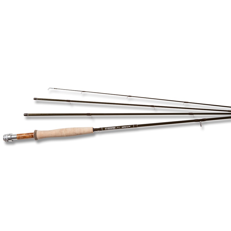 G Loomis NRX+ LP Fly Rod // Light Presentation