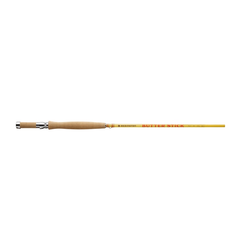 Redington BUTTER STICK V3 // Fiberglass Fly Rod