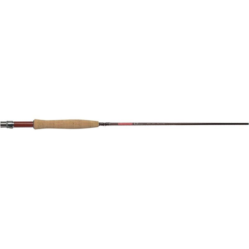 Redington Classic Trout Fly Rod // GREAT Dry Fly Rod