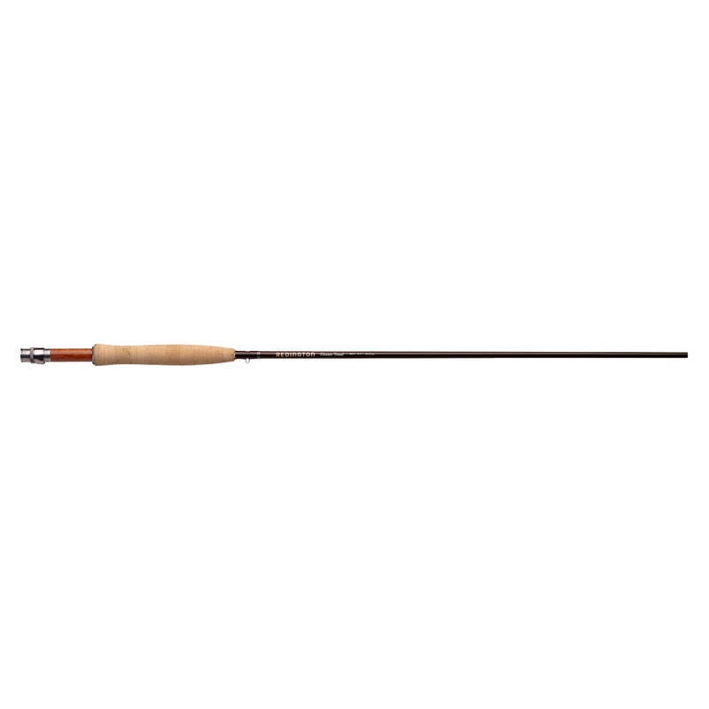 Redington Classic Trout Fly Rod // GREAT Dry Fly Rod